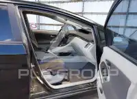 2010 Toyota PRIUS фото