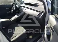 2010 Toyota PRIUS фото