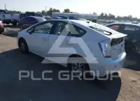 2010 Toyota PRIUS photo