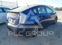 2010 Toyota PRIUS фото