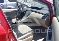 2010 Toyota PRIUS фото