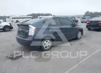 2010 Toyota PRIUS фото