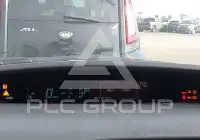 2010 Toyota PRIUS фото
