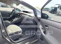 2010 Toyota PRIUS photo