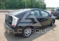2010 Toyota PRIUS фото