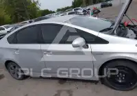 2010 Toyota PRIUS фото