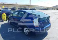 2010 Toyota PRIUS фото