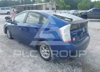 2010 Toyota PRIUS фото