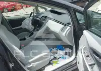 2010 Toyota PRIUS фото