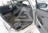 2010 Toyota PRIUS фото