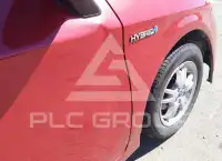 2010 Toyota PRIUS фото
