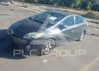 2010 Toyota PRIUS фото
