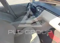 2010 Toyota PRIUS фото