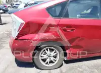 2010 Toyota PRIUS фото