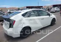 2010 Toyota PRIUS photo