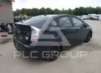 2010 Toyota PRIUS фото