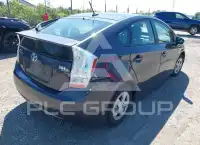 2010 Toyota PRIUS photo