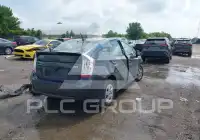 2010 Toyota PRIUS фото