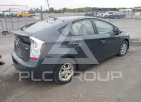 2010 Toyota PRIUS photo