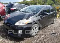 2010 Toyota PRIUS фото