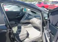 2010 Toyota PRIUS фото