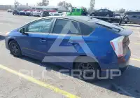 2010 Toyota PRIUS photo