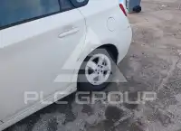 2010 Toyota PRIUS фото