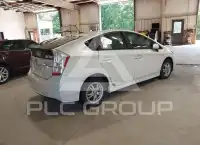 2010 Toyota PRIUS photo