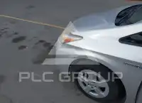 2010 Toyota PRIUS photo