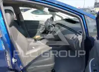 2010 Toyota PRIUS фото