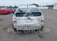 2010 Toyota PRIUS фото