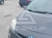 2010 Toyota PRIUS фото
