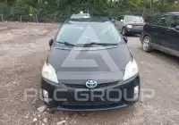 2010 Toyota PRIUS фото