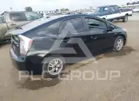 2010 Toyota PRIUS photo