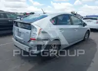 2010 Toyota PRIUS фото