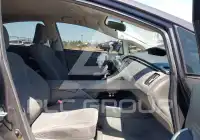 2010 Toyota PRIUS фото