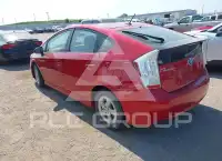 2010 Toyota PRIUS photo