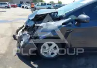 2010 Toyota PRIUS фото