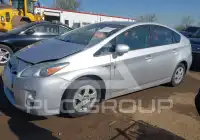 2010 Toyota PRIUS photo