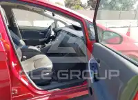 2010 Toyota PRIUS photo