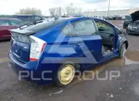 2010 Toyota PRIUS фото