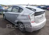 2010 Toyota PRIUS photo