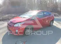 2010 Toyota PRIUS photo