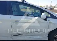 2010 Toyota PRIUS фото