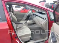 2010 Toyota PRIUS фото