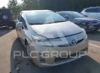 2010 Toyota PRIUS photo