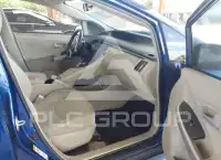 2010 Toyota PRIUS фото