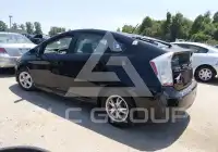 2010 Toyota PRIUS фото