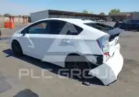 2010 Toyota PRIUS фото