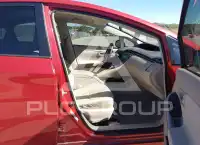 2010 Toyota PRIUS фото